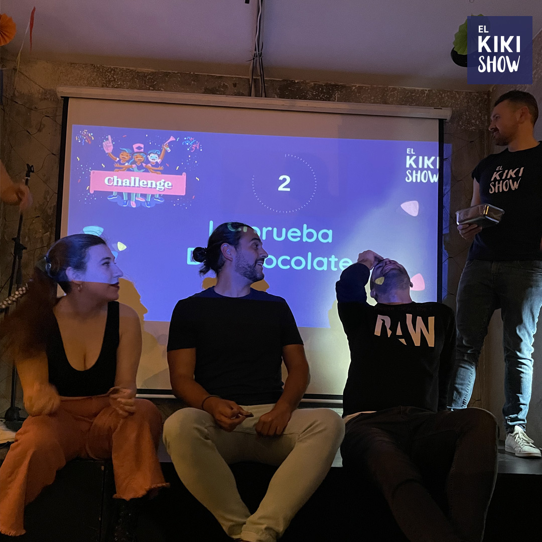 Ambiente Kiki Show